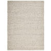 HANDWEBTEPPICH 170/230 cm Grau, Beige  - Beige/Grau, Basics, Textil (170/230cm) - Linea Natura
