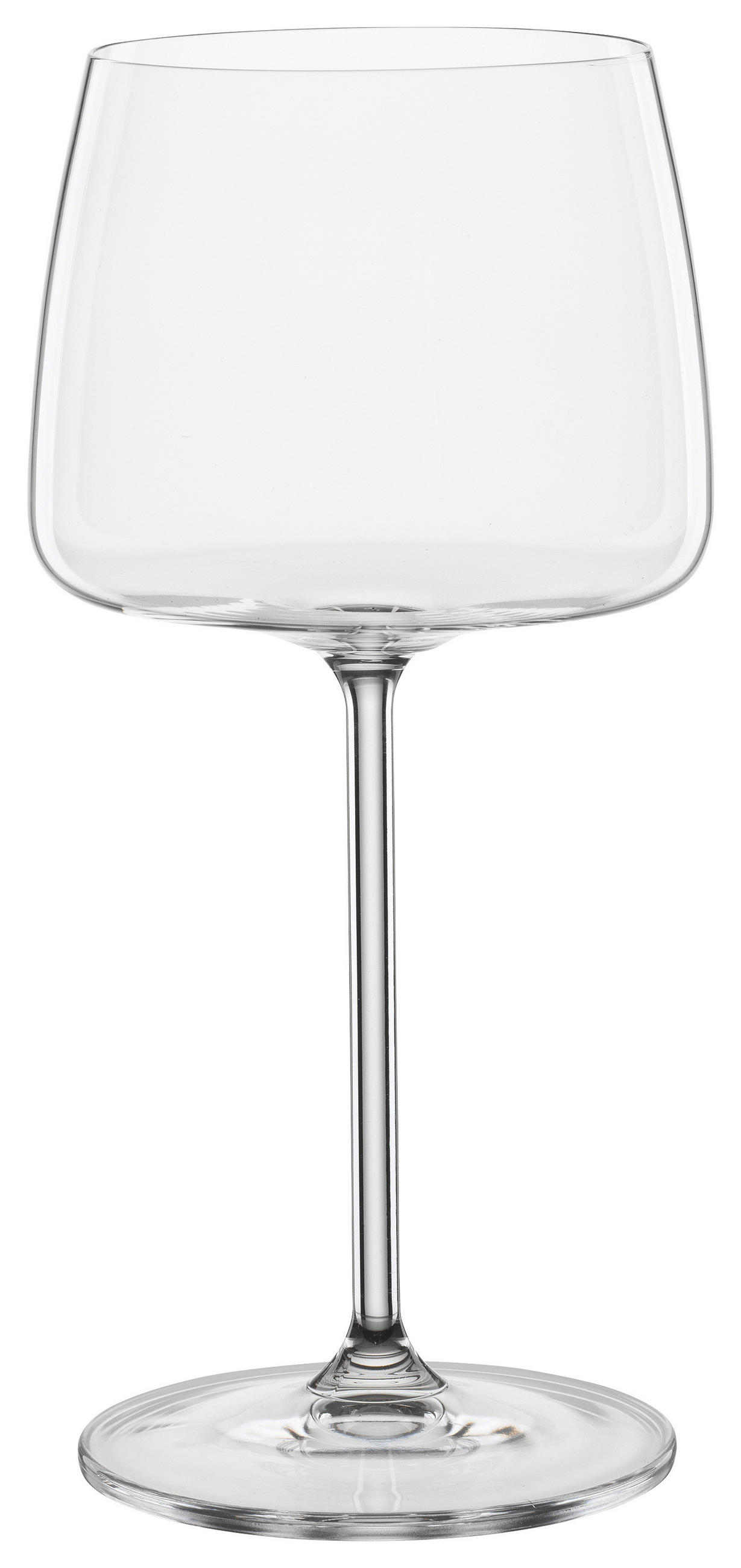 ROTWEINGLAS Corto Novel 420 ml  - Klar, KONVENTIONELL, Glas (0,42l) - Novel