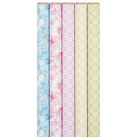 GESCHENKPAPIER  - Multicolor, Basics, Papier (70/200cm)