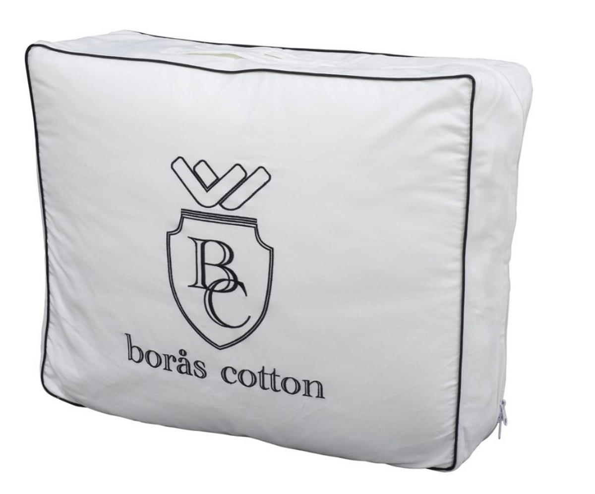Borås Cotton, året-runt-täcke 150/210 cm Borås Cotton  - Basics, textil (150/210cm)