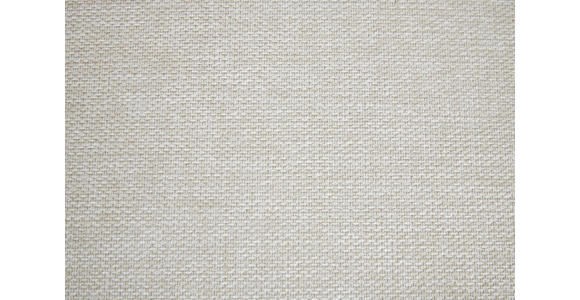 ARMLEHNSTUHL  Sitzfläche 360° drehbar, inklusive Armlehnen Webstoff, Leinenoptik  - Beige/Schwarz, Design, Textil/Metall (60/93/68cm) - Novel