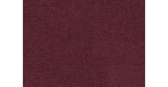 SCHLAFSOFA in Webstoff Bordeaux  - Bordeaux/Naturfarben, KONVENTIONELL, Holz/Textil (195/90/90cm) - Cantus