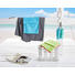 STRANDTUCH 110/175 cm - Grün, Design, Textil (110/175cm) - Esposa