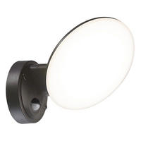 ZIDNA SVJETILJKA VANJSKA  - Basics (18/17,6/17,3cm)