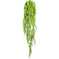 KUNSTPFLANZE 105 cm  - Grün, Design, Kunststoff (105cm) - P & B