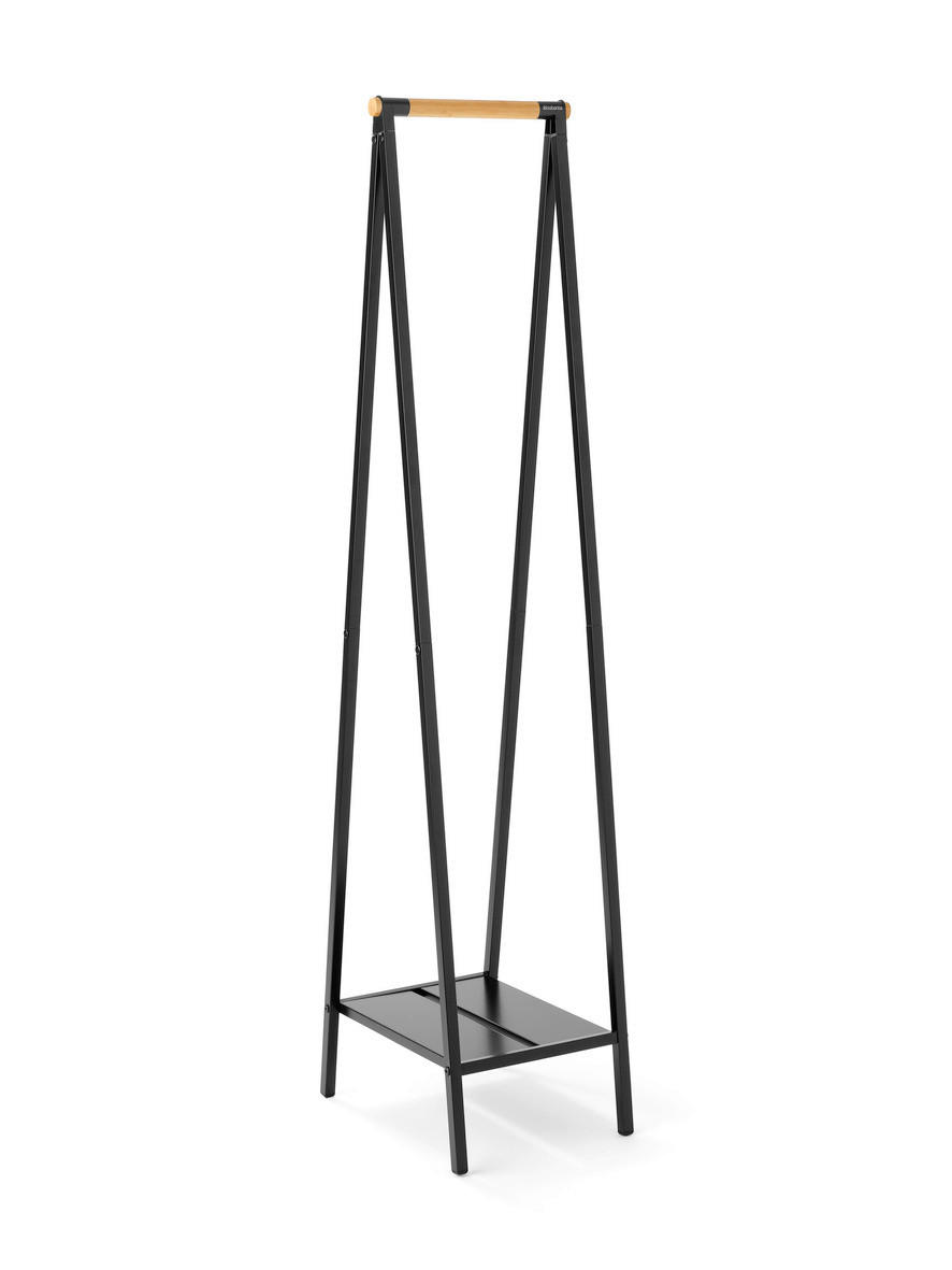 VJEŠALICA ZA GARD. SAMOSTOJEĆ  metal   - Basics, metal (34/169,8/47,6cm) - Brabantia