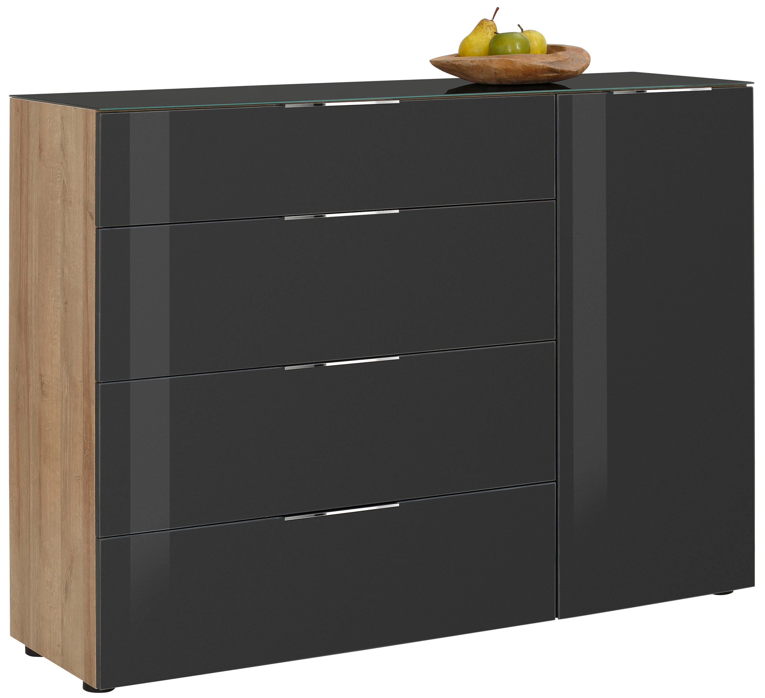 Highboard 136/100/40 cm