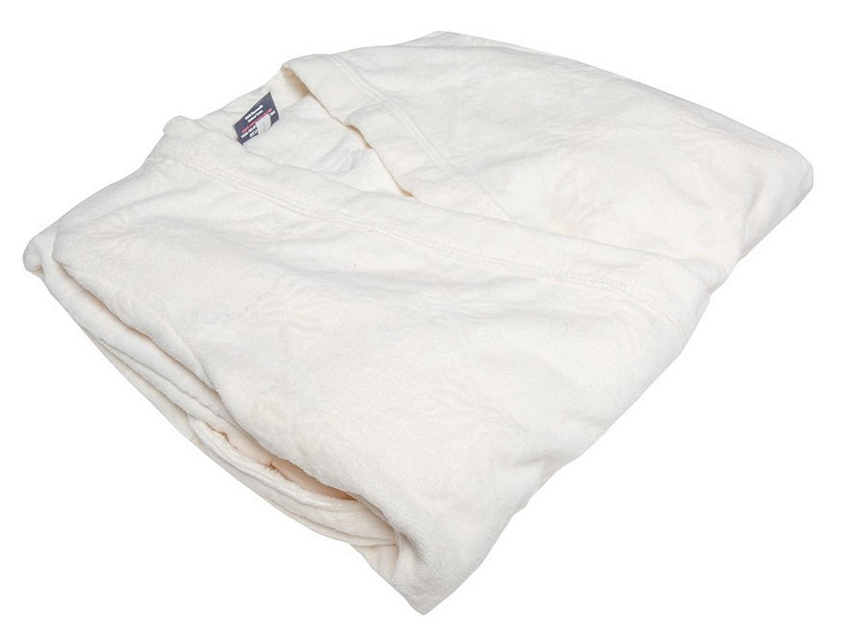 KUPAONSKI OGRTAČ 36/38  Joop! Bademantel Damen  - narančasta, Konvencionalno, tekstil (36/38null) - Joop!