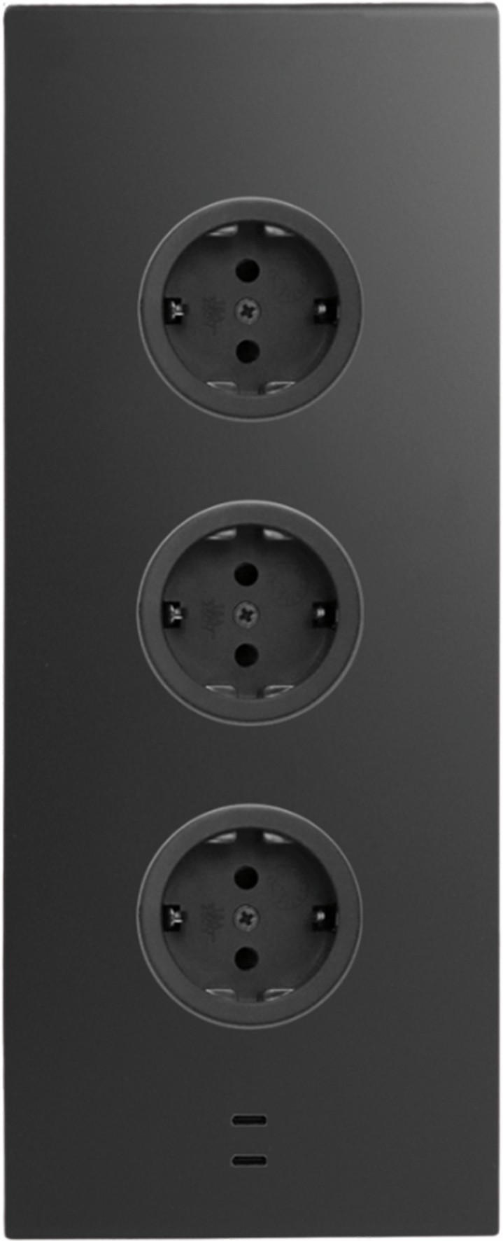 Steckdosenelement 3st29 3