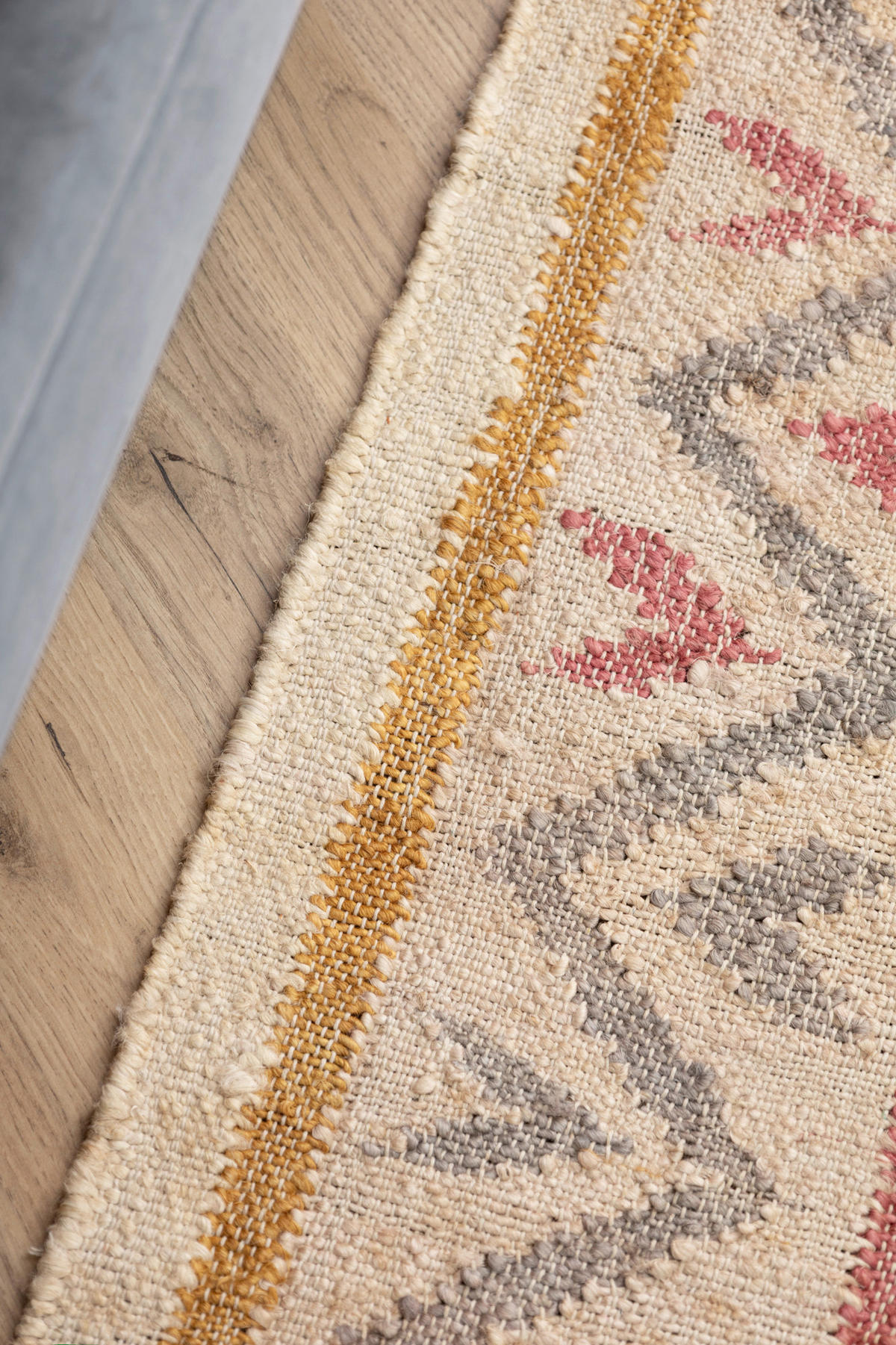 ORIENTTEPPICH 160/230 cm Roya Creme, Multicolor  - Multicolor/Creme, Basics, Textil (160/230cm) - Elle Decoration
