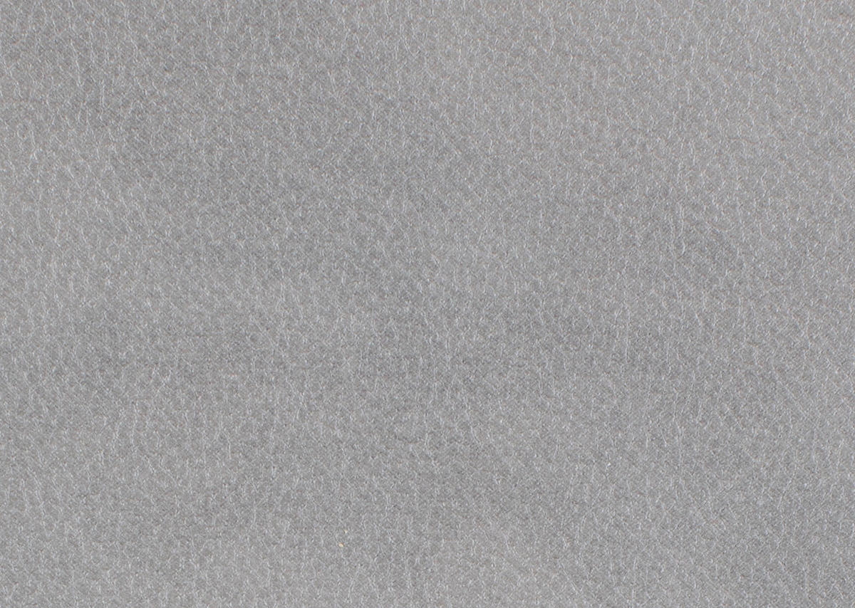 STUHL  in Lederlook, Mikrofaser  - Wildeiche/Eichefarben, Modern, Holz/Textil (56/81/66cm) - Venda
