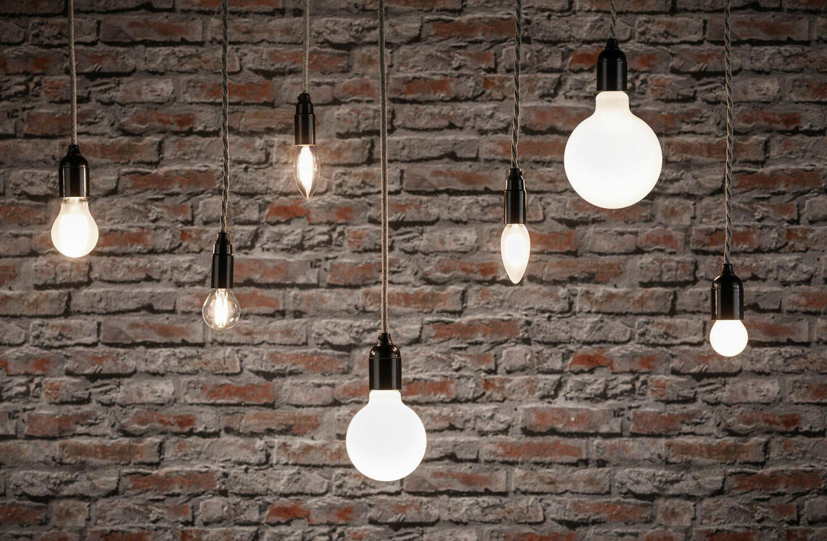 LED-LEUCHTMITTEL 28683 E14  - Klar, Basics, Glas (9,8cm) - Paulmann