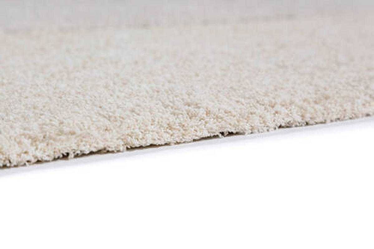 WEBTEPPICH 140/200 cm Amaze Sandfarben  - Sandfarben, Trend, Textil (140/200cm) - Schöner Wohnen
