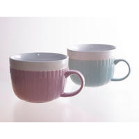 KÁVÉSBÖGRE  - Basics (0,55l)