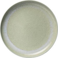 REGGELIZŐ TÁNYÉR  - zöld, Trend, kerámia (24/24/3cm) - Villeroy & Boch