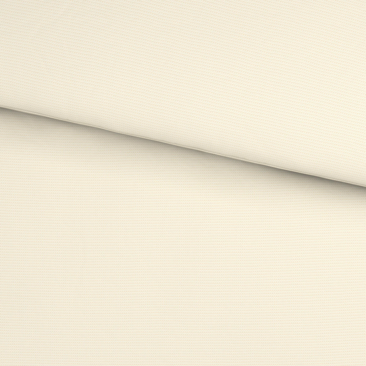 BETTWÄSCHE 135/200 cm  - Creme, Textil (135/200cm) - Esposa