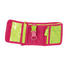 Kinderbrustbeutel - Pink/Hellgrün, Textil (13/10/2cm) - Sigikid