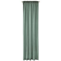 ESPRIT ZAVJESA E-SCATTER boje kadulje   - boje kadulje, Basics, tekstil (130/250cm) - Esprit