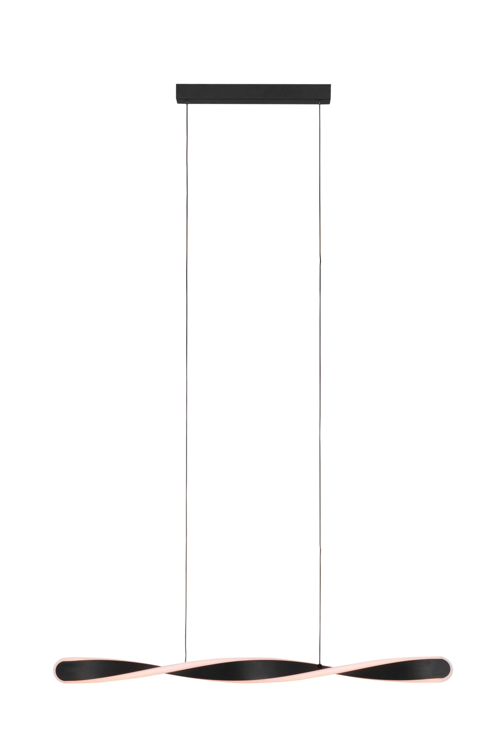 Novel ZÁVESNÉ LED SVIETIDLO, 89/6/150 cm