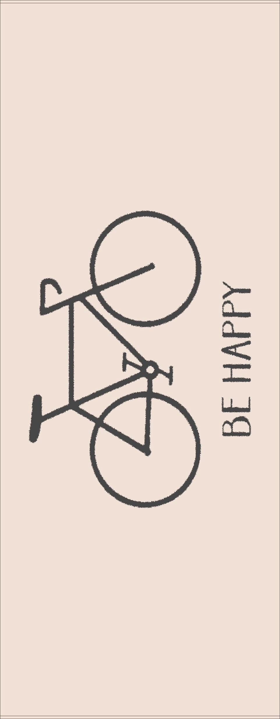 BRISAČA ZA TUŠIRANJE Travel  bež p/n cm  - bež, Konvencionalno, tekstil (p/ncm) - Cawoe