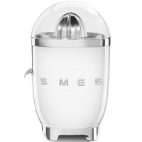 OŽEMALNIK ZA LIMONE - črna, Basics, kovina (16.6/28.1/16.6cm) - SMEG