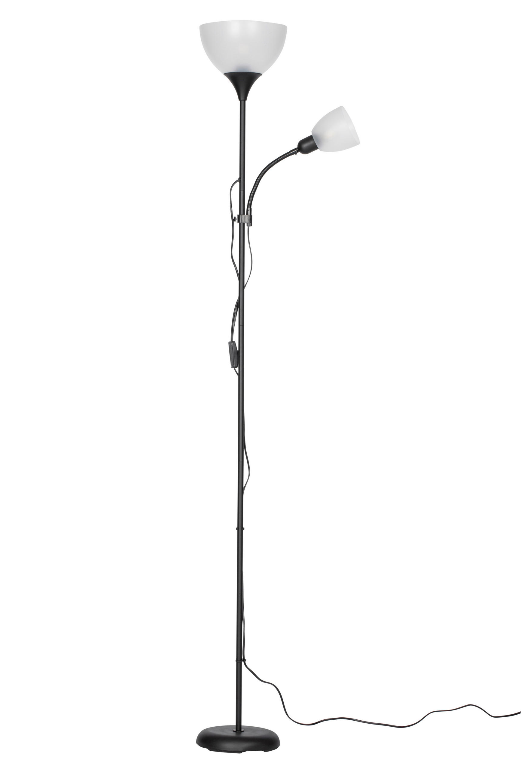 Boxxx STOJACÍ LAMPA, 42/21/180 cm