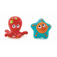 BADESPIELZEUG - Multicolor, Basics, Kunststoff (18,5/10,9/24,2cm) - Hape