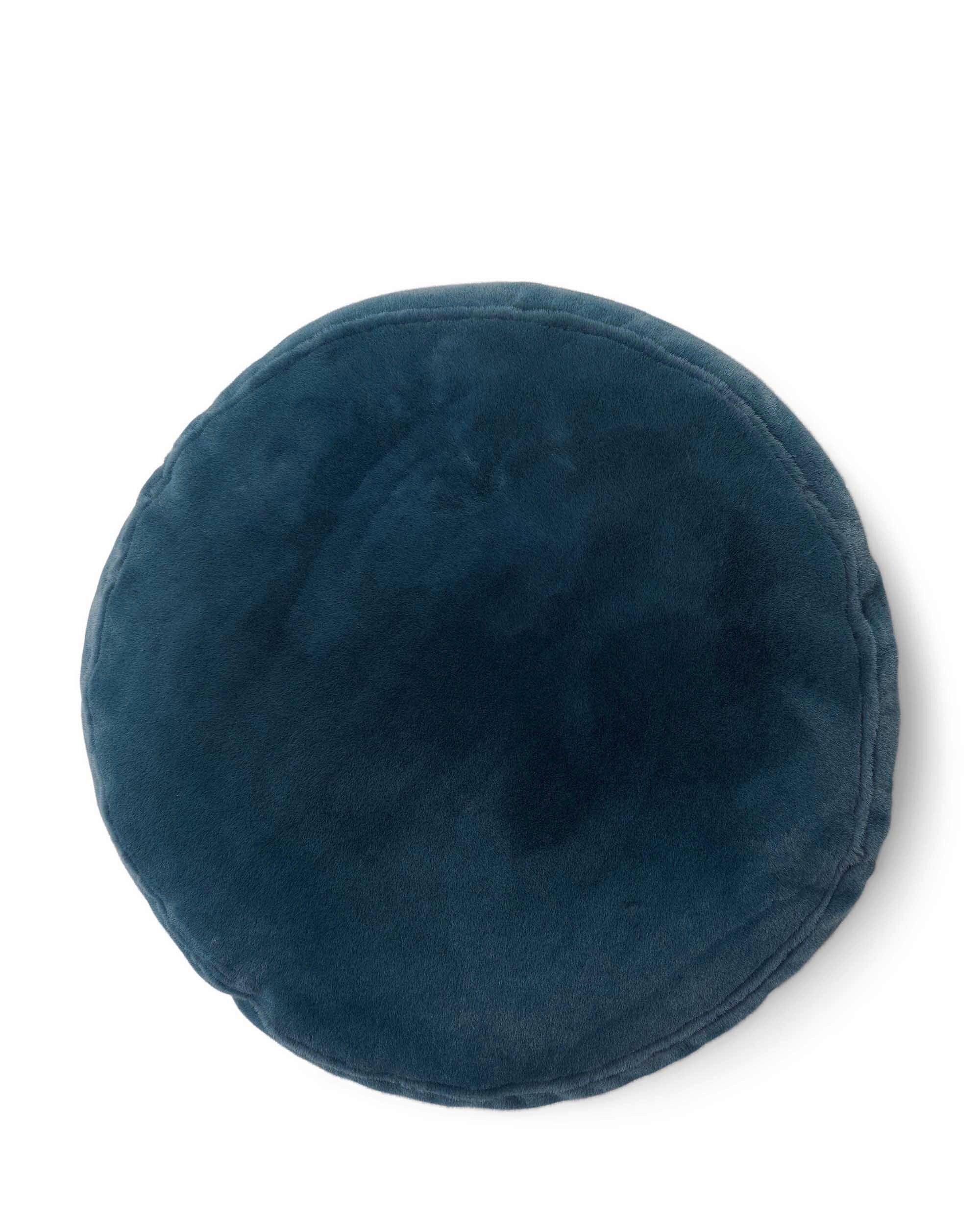 DEKORAČNÍ POLŠTÁŘ 45/45 cm - šedá, Basics, textil (45/45cm) - Essenza