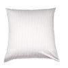 KISSENHÜLLE Giorgio 80/80 cm  - Naturfarben, KONVENTIONELL, Textil (80/80cm) - Janine