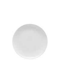 KROŽNIK ZA ZAJTRK  Joyn  20 cm        - bela, Basics, keramika (20cm) - Rosenthal