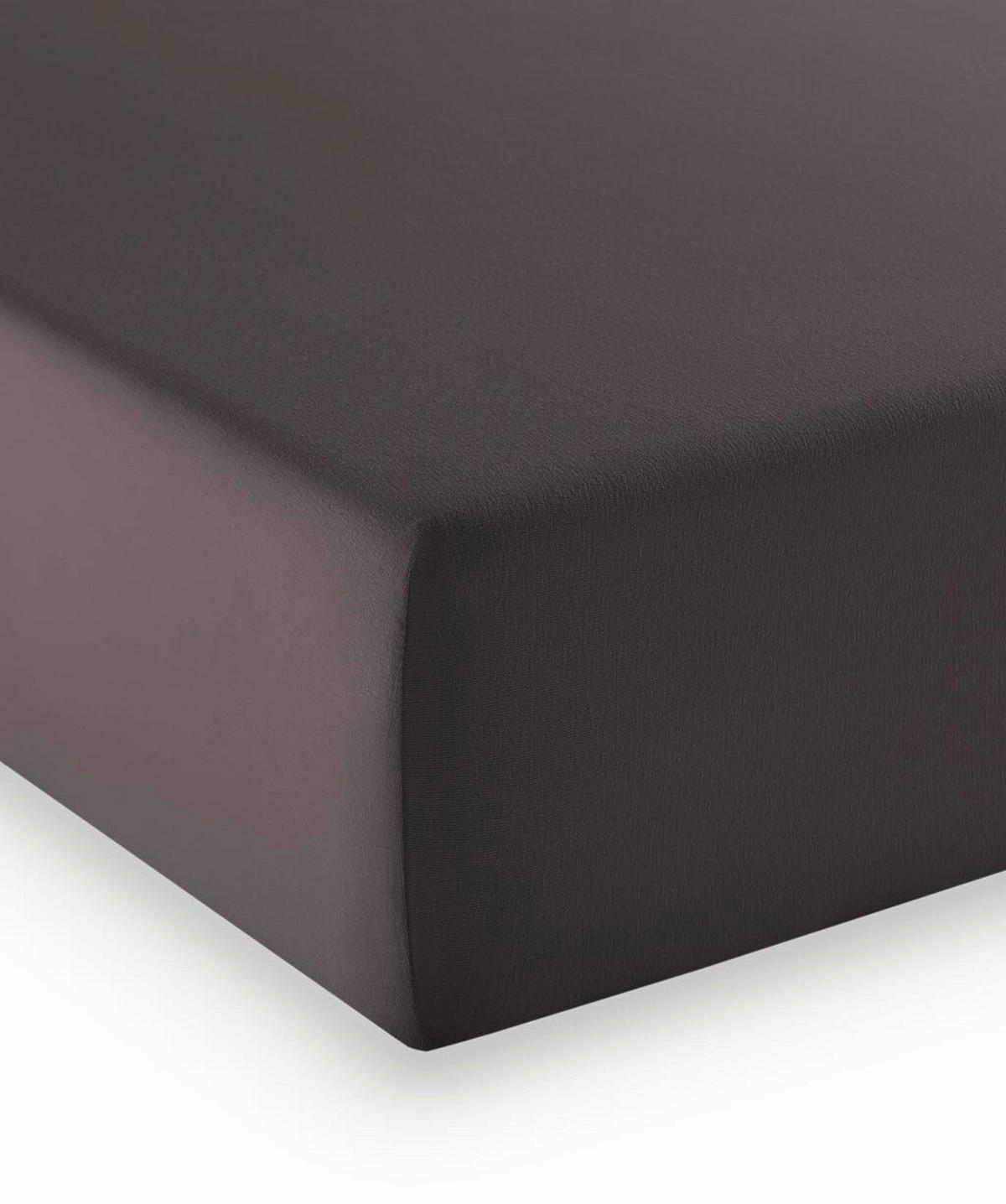 NAPÍNACIA PLACHTA, antracitová, 120/200 cm - antracitová, Basics, textil (120/200cm) - Fleuresse