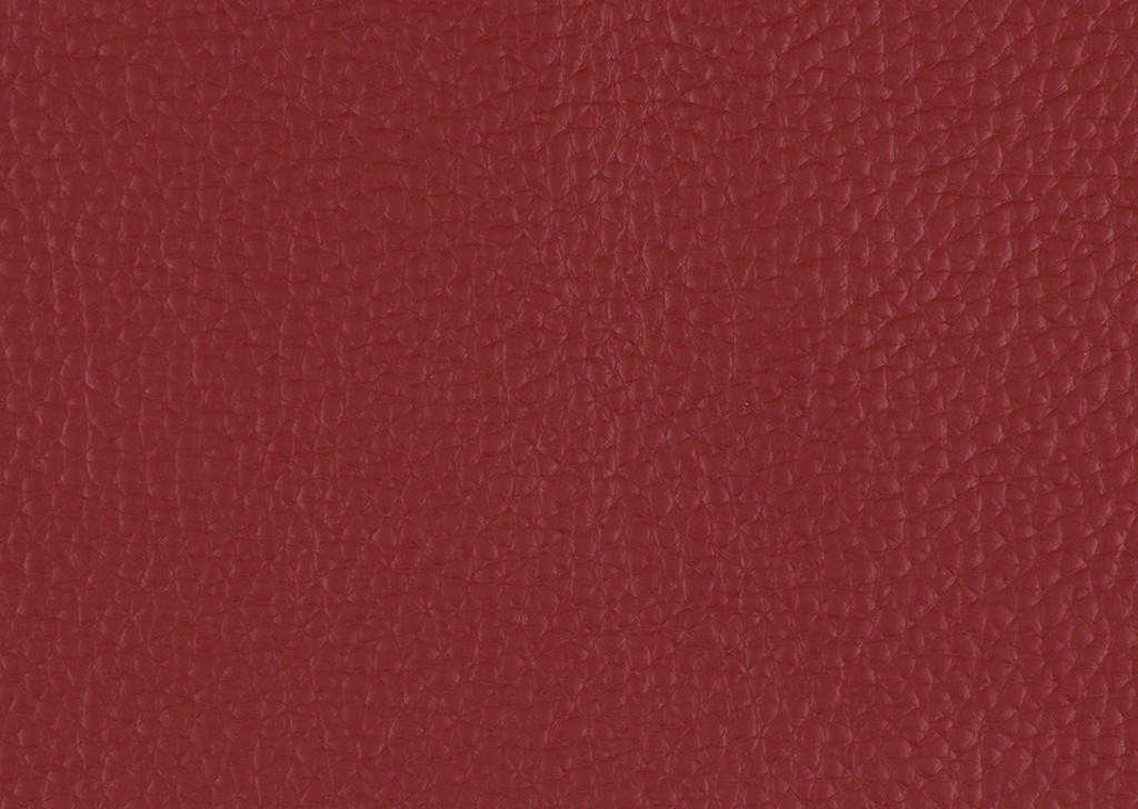 Thumbnail - Welnova Relaxsessel, Rot, Leder, Echtleder, Color-Finish-Leder, 74x105x82 cm, Fußauswahl, Lederauswahl, Wohnzimmer, Sess...