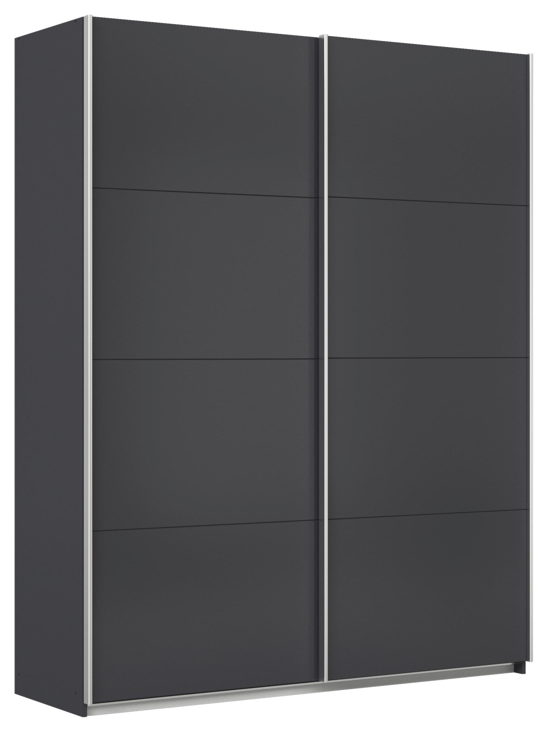 Schwebetürenschrank Feldkirch 181 Maxihöhe