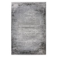 TEPPICH 160/230 cm  - Silberfarben, Basics, Textil (160/230cm)