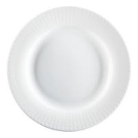 DESSZERTES TÁNYÉR  - fehér, Konventionell, kerámia (20/20/3cm) - Ritzenhoff Breker