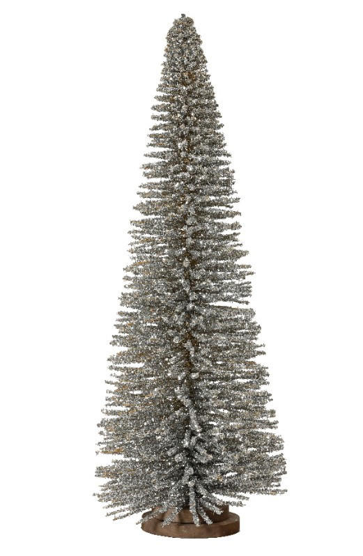DEKOBAUM  - Basics (14,00/14,00/39.00cm) - X-Mas