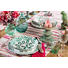 SPEISETELLER 25 cm - Grün, LIFESTYLE, Keramik (25cm) - Gmundner SPEISETELLER 25 cm - Grün, LIFESTYLE, Keramik (25cm) - Gmundner