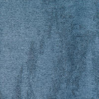 Material Perdele Și Draperii opac  - albastru, Basics, plastic (300cm)
