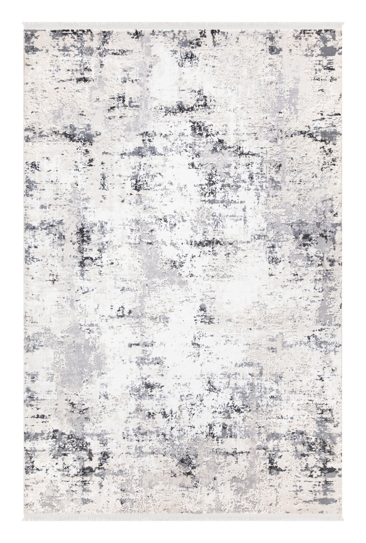 LÄUFER 80/300 cm Lotus  - Beige/Schwarz, LIFESTYLE, Textil (80/300cm) - Novel