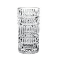 GLÄSERSET Ethno  2-teilig  - Basics, Glas - Nachtmann
