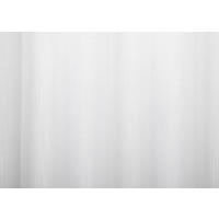 MATERIJAL ZA ZAVESE bela - bela, Osnovno, tekstil (335cm)