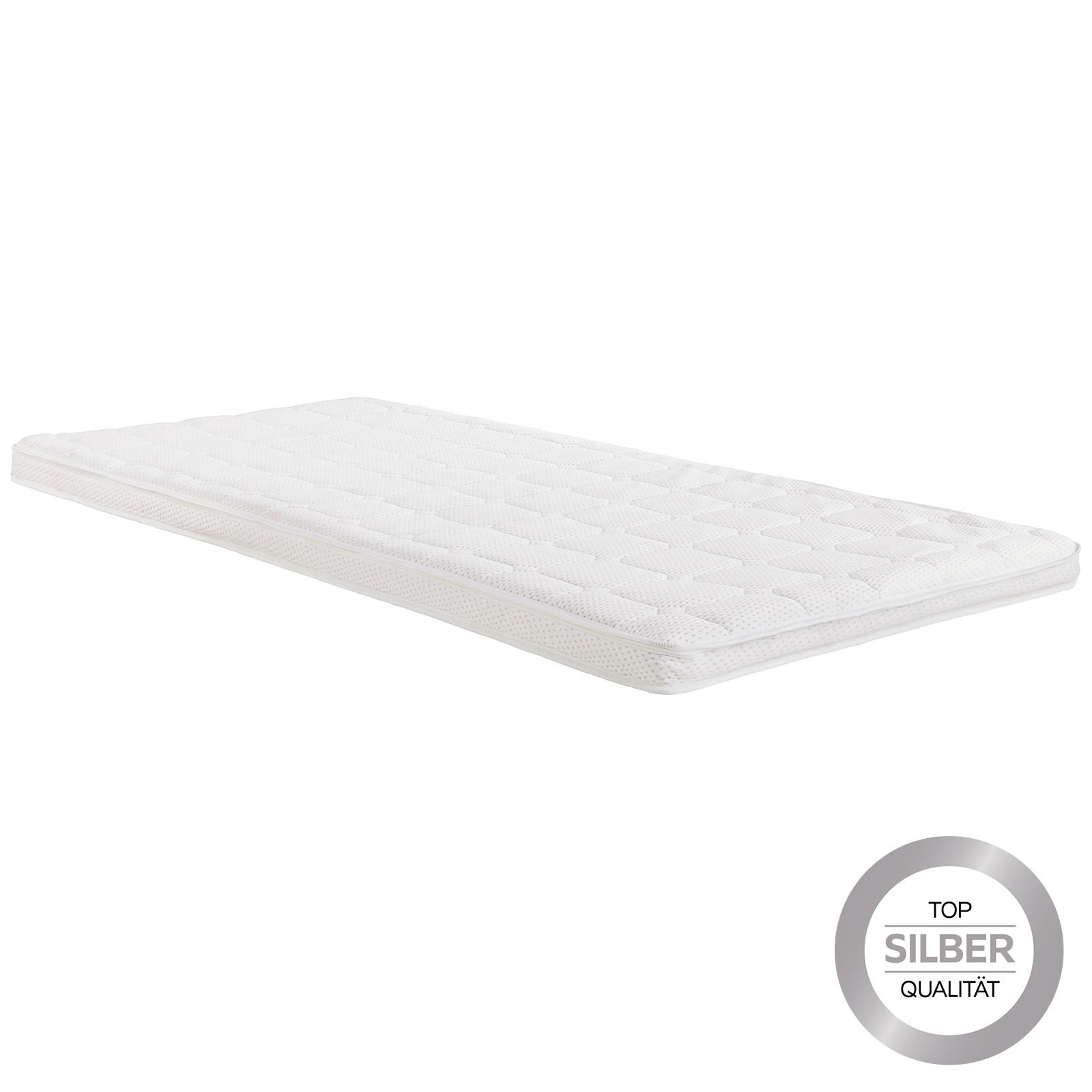 Topper 90x200 cm Kaltschaumkern