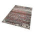WEBTEPPICH 160/225 cm Multicolor - Multicolor, Basics, Textil (160/225cm) - Novel