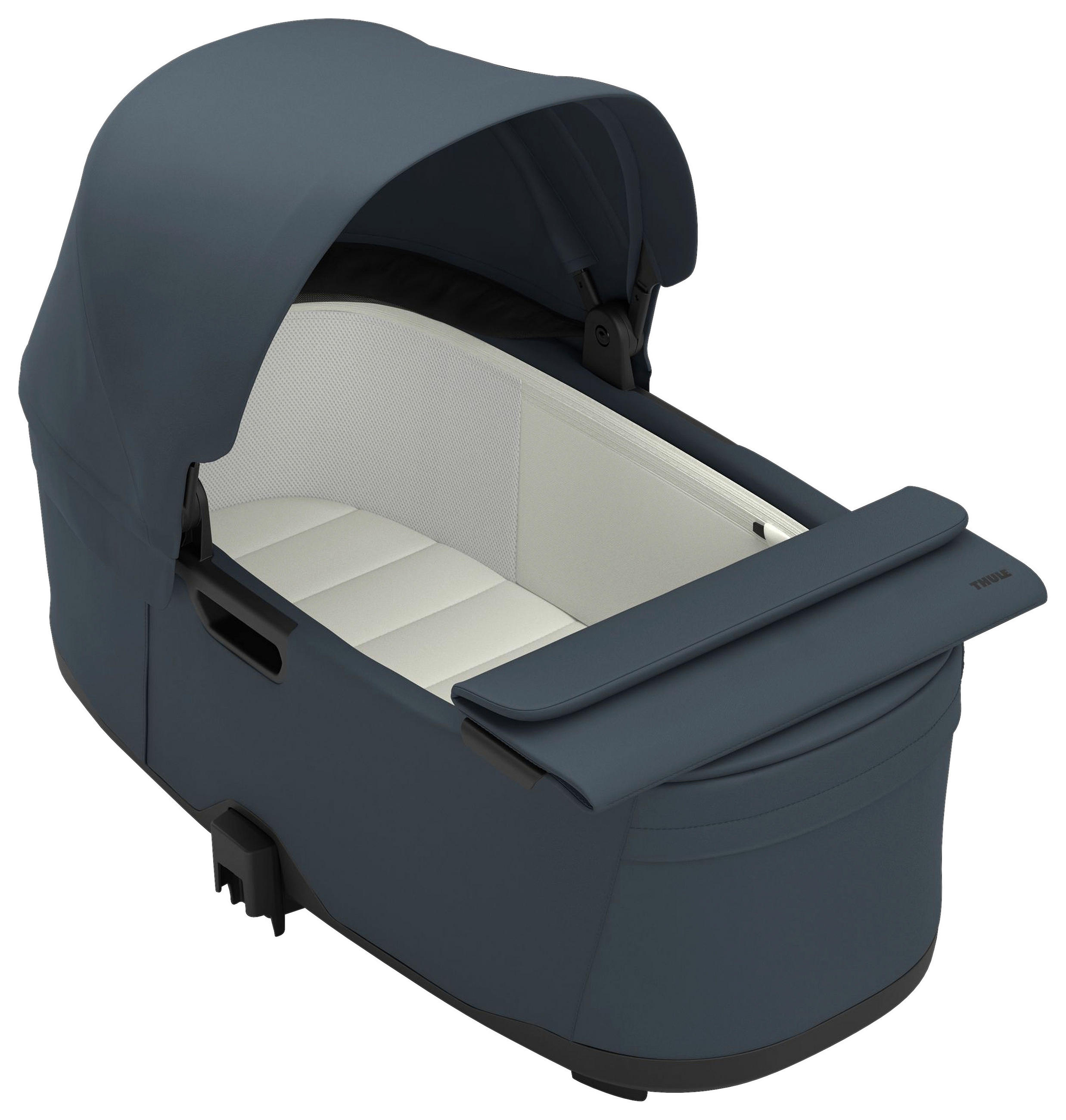 LIEGEWANNE  - Basics (84,5/48,5/18,5cm) - Thule