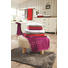 HANDTUCH 50/100 cm - Rot, KONVENTIONELL, Textil (50/100cm) - Esposa HANDTUCH 50/100 cm - Rot, KONVENTIONELL, Textil (50/100cm) - Esposa