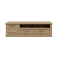 COMODĂ TV 179,2/52/52 cm  - Design (179,2/52/52cm) - Cantus