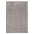 HOCHFLORTEPPICH 65/130 cm Royal Shaggy  - Grau, Basics, Textil (65/130cm) - Novel