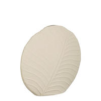 VAZA     metal  - krem, Osnovno, metal (32.5/13/32cm)