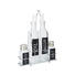 MENAGE-SET - Klar, Basics, Glas/Kunststoff - Homeware MENAGE-SET - Klar, Basics, Glas/Kunststoff - Homeware