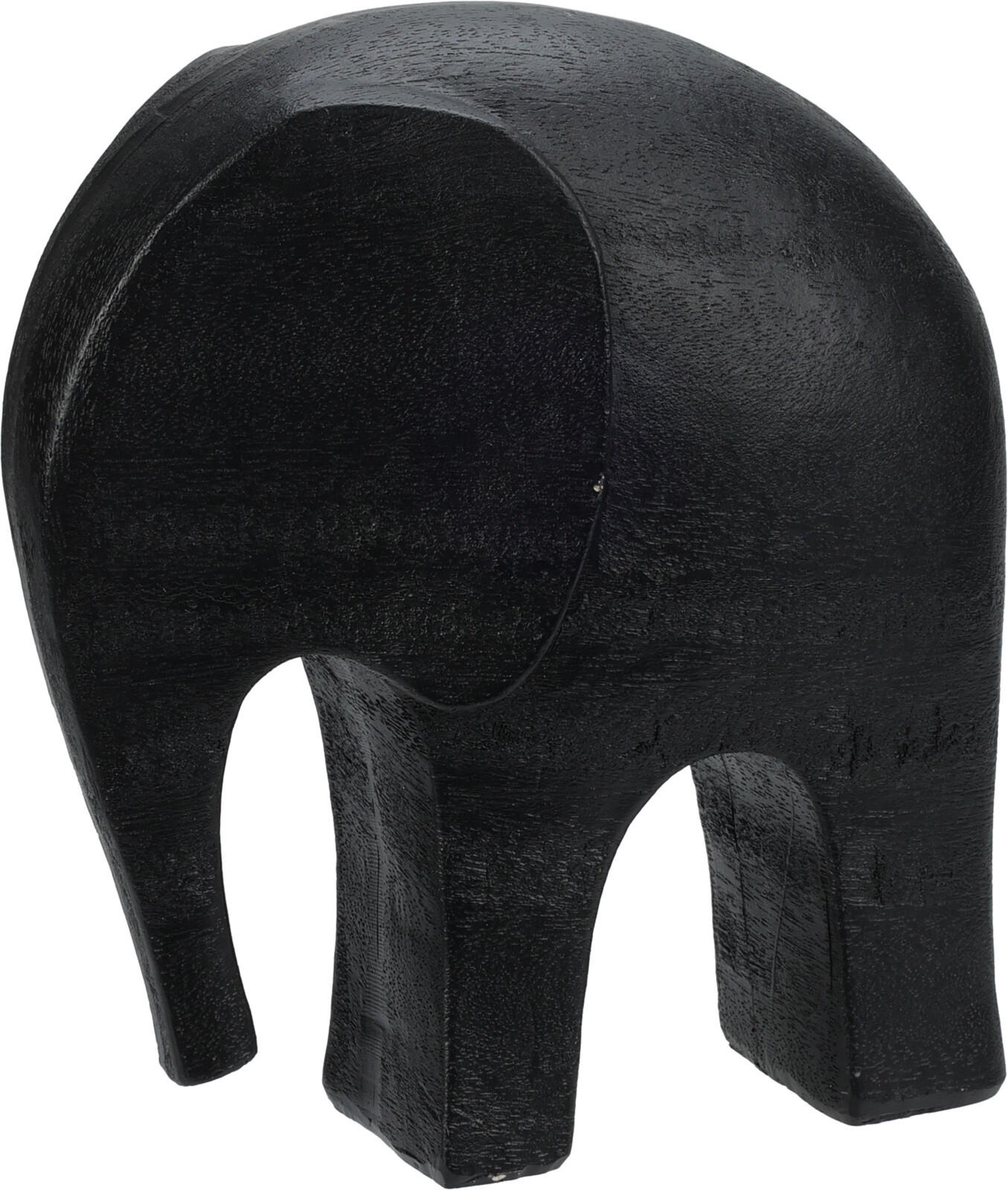 DEKORATIONSELEFANT - Basics (14/7/15cm)